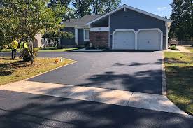 Best Driveway Grading and Leveling  in Central Islip, NY